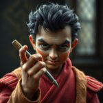 赤い実の盆栽の魅力と育て方ガイド
