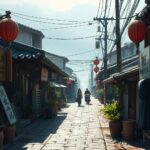 「天草日本庭園の魅力と訪れるべき理由」