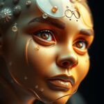 「青いカボチャの盆栽の育て方と楽しみ方」