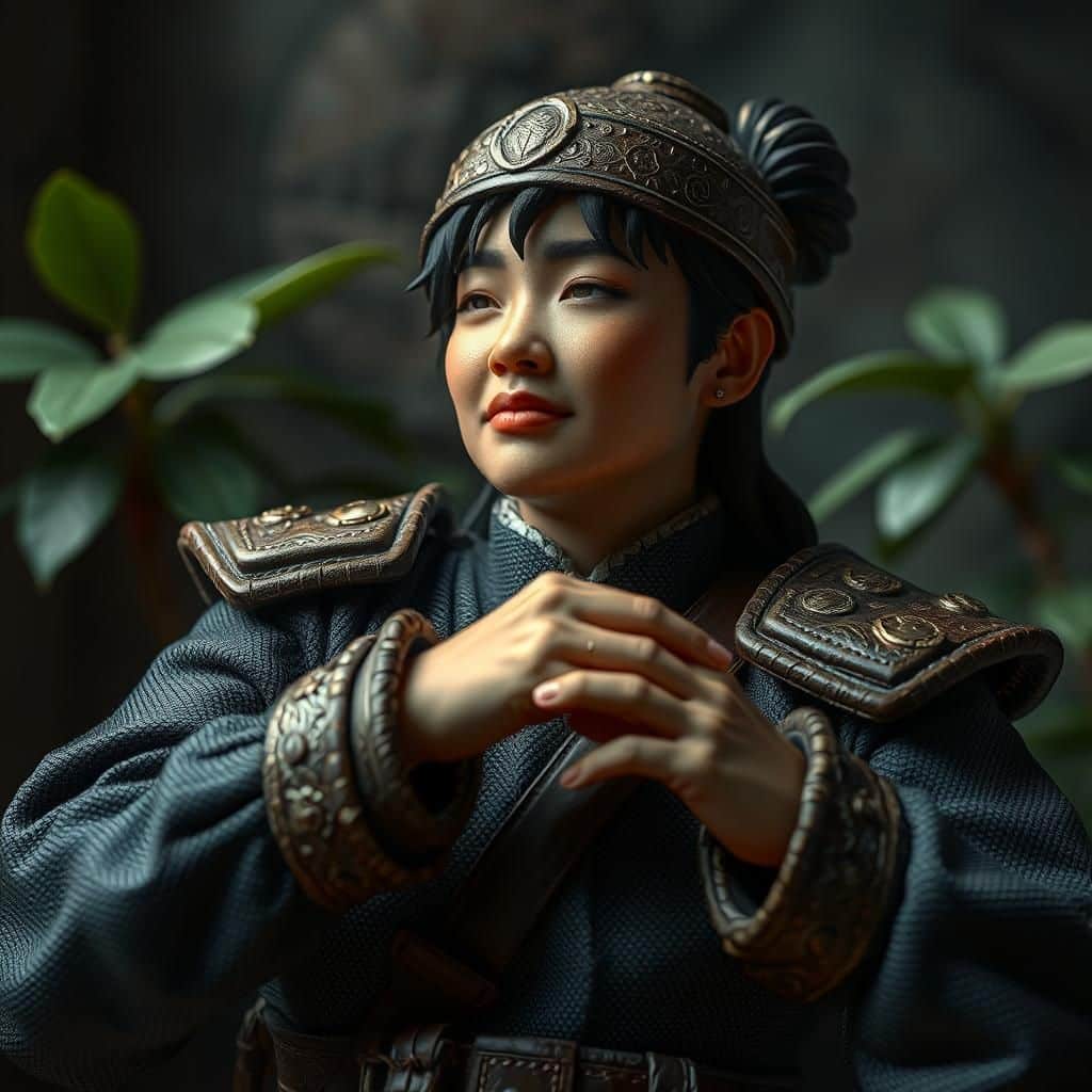 bonsainoyuumeijin kareranosakuhintoeikyouryokuwosaguru