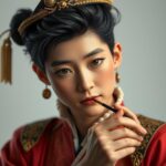 「盆栽師の技術と魅力：初心者からプロまでのガイド」