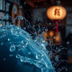 「千寿丸盆栽の魅力と育て方ガイド」