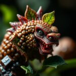 藤の盆栽の魅力と育て方：美しい花を楽しむためのガイド