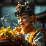 ガーデニングフィギュアで楽しむあなたの庭の魅力アップ法