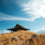 北条枯山水庭園の魅力と訪れるべき理由