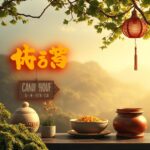 カフェ盆栽 広島：美しいカフェで楽しむアートな植物の世界