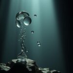 枯山水ショールの魅力と活用法：日本の美を感じるファッションアイテム