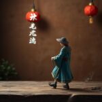 「枯山水文様の魅力とそのデザインの秘密」