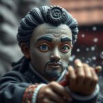 「紀信盆栽の魅力と育て方ガイド」