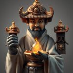 神戸日本庭園の魅力を探る：美しい景観と歴史の探求