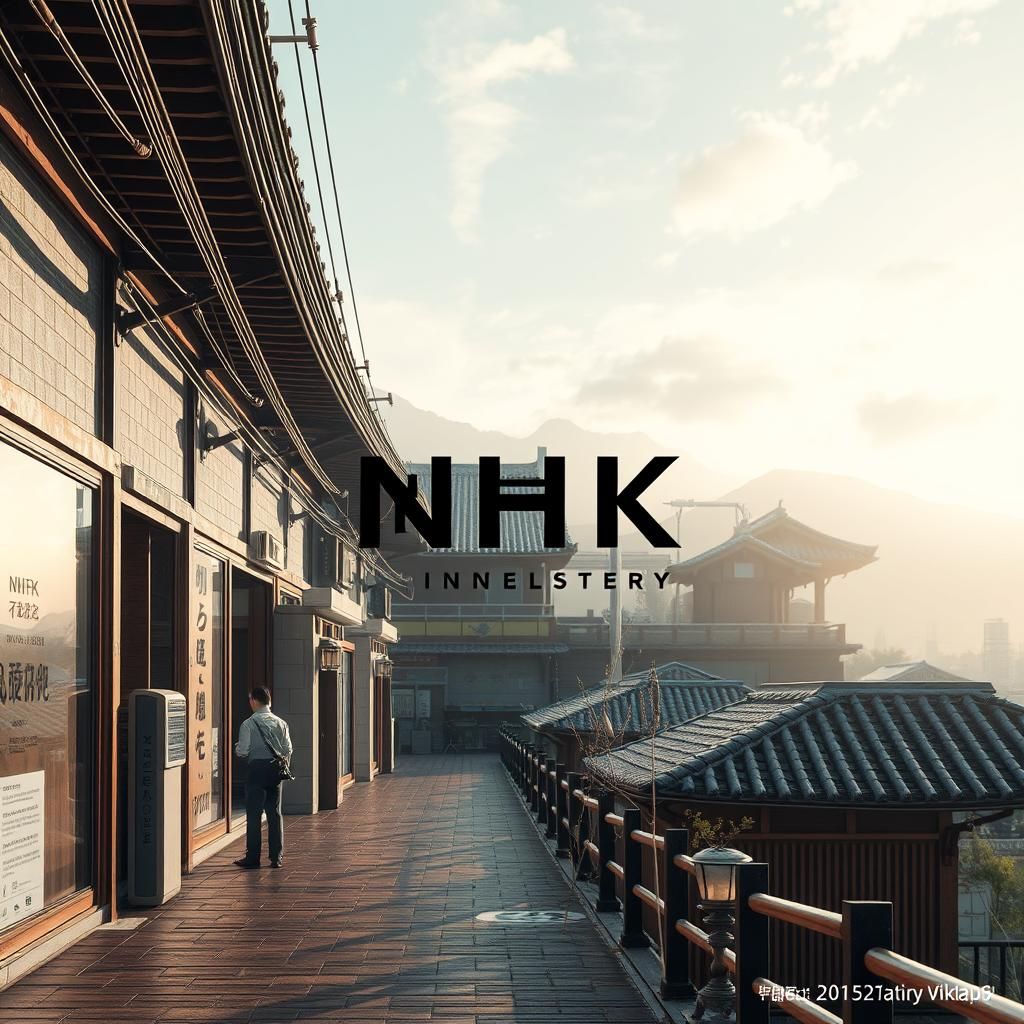 nhknyuusubonsai dentoutekinabunkatogendainoapuroochi