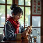 「日本庭園の壁の美しさとデザインのポイント」