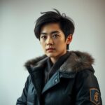 日本庭園の鯉：美しさと育て方の完全ガイド