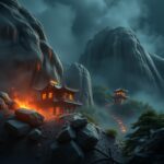 「沼津の枯山水：美しい庭園の魅力と訪れるべき理由」