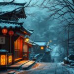 「雪舟:枯山水」の美と哲学を探る - 日本庭園の巨匠の世界