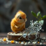 初心者向けの盆栽の苗選びと育て方ガイド