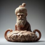 『侘び寂びの枯山水』の魅力と美しさを探る：日本文化の深層に迫る